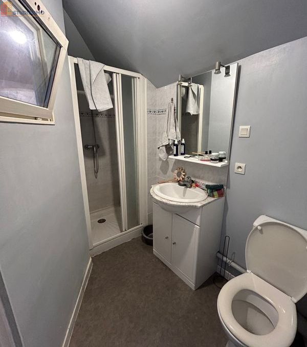 Studio 30m² Orléans 45000 - Très bon état - Photo 2