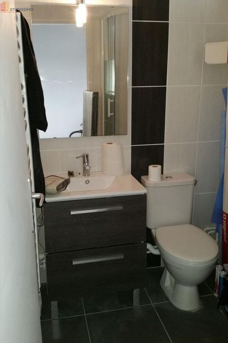 Studio meublé 27m² Saint-Pryvé-Saint-Mesmin - Meublé, 2e étage - Photo 5