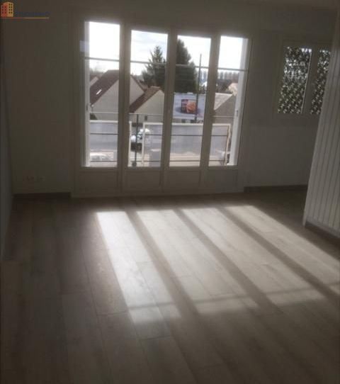 Studio meublé 27m² Saint-Pryvé-Saint-Mesmin - Meublé, 2e étage - Photo 2