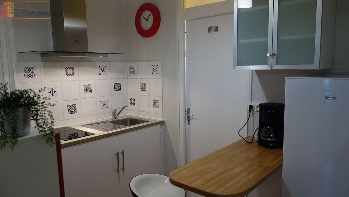 Studio meublé 23m² Orléans 45000 - Vue Loire - Photo 8