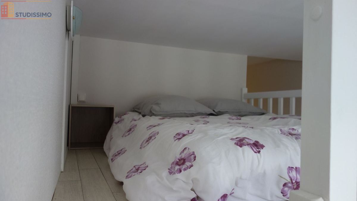 Studio meublé 23m² Orléans 45000 - Vue Loire - Photo 6