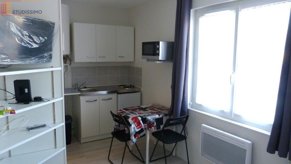 Studio à Saint-Jean-de-Braye