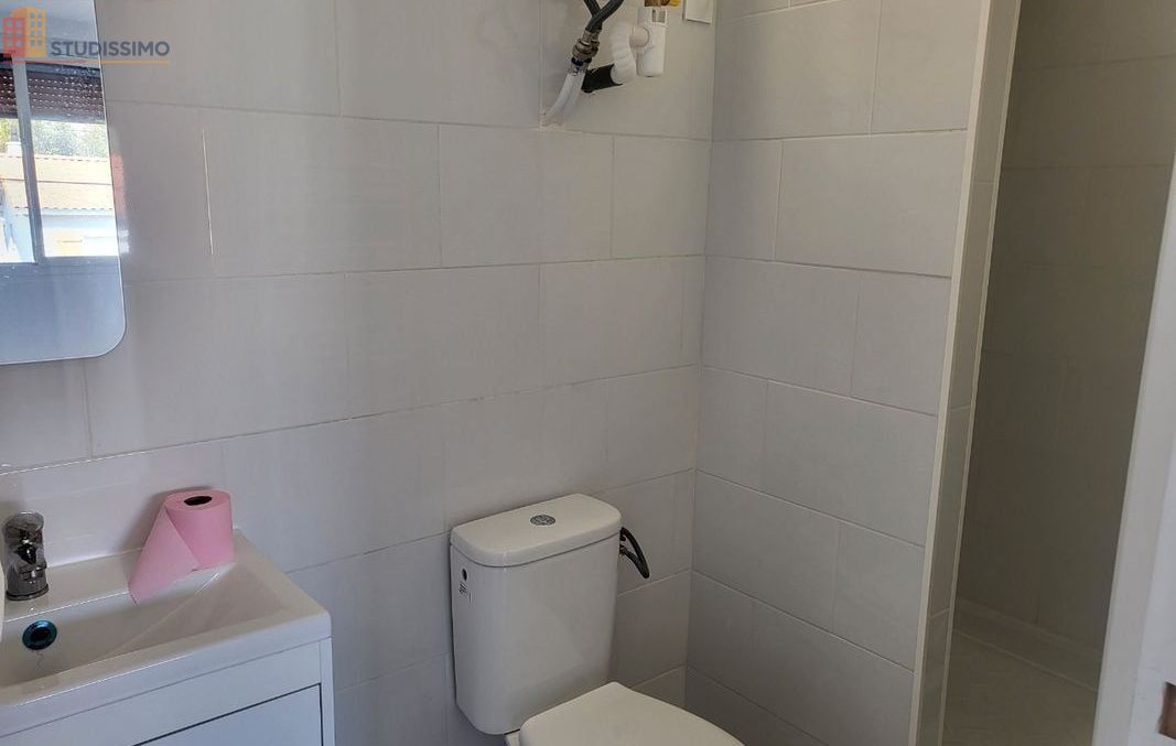 Studio 18m² Nantes 44300 - Photo 1