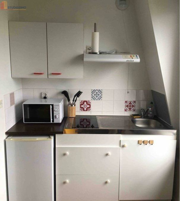 Studio meublé 20m² Orléans 45100 - Dernier étage, lumineux - Photo 6
