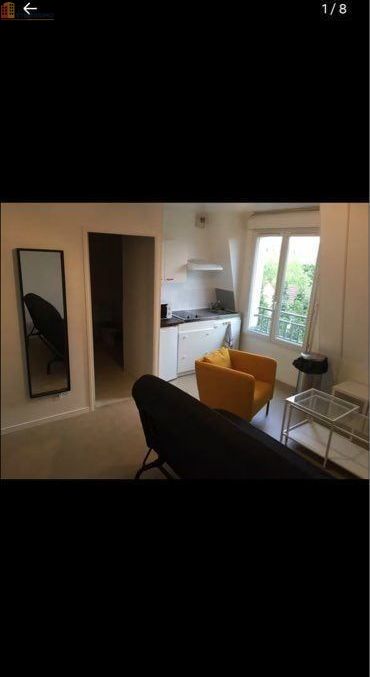 Studio meublé 20m² Orléans 45100 - Dernier étage, lumineux - Photo 7