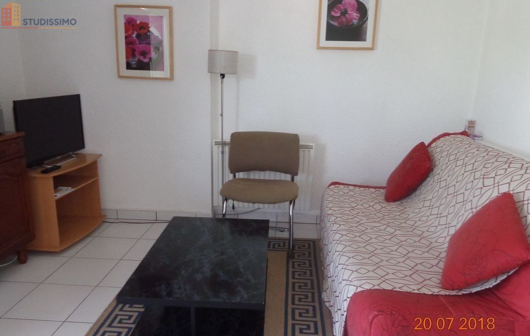 Studio 30m² Pornichet - Meublé, idéal étudiant - Photo 8