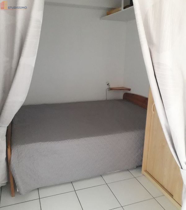 Studio 30m² Pornichet - Meublé, idéal étudiant - Photo 2