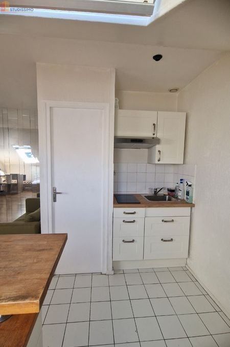 Studio meublé 20m² Saint-Jean-le-Blanc - Résidence calme - Photo 7