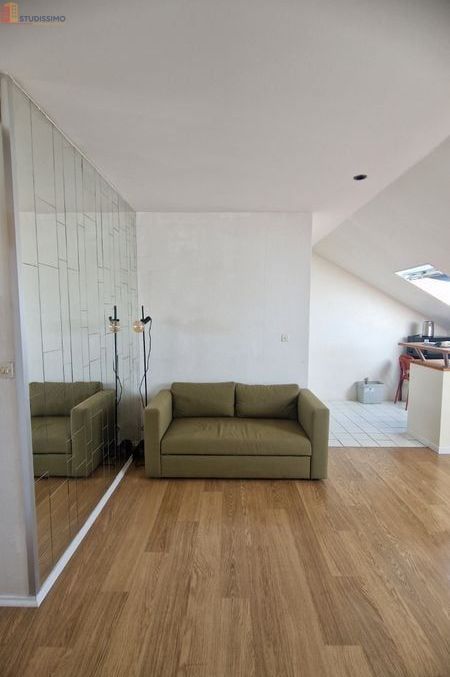 Studio à Saint-Jean-le-Blanc