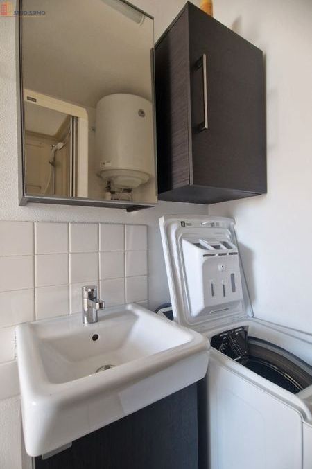 Studio meublé 20m² Saint-Jean-le-Blanc - Résidence calme - Photo 2
