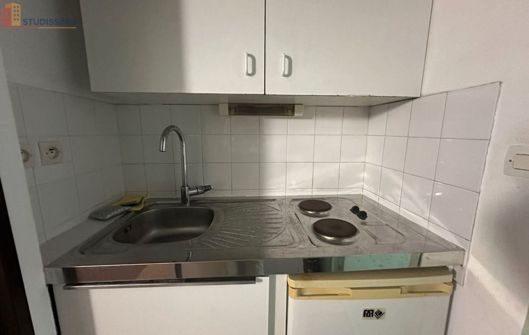 Studio meublé 20m² Nantes Jonelière - Meublé, dernier étage - Photo 2