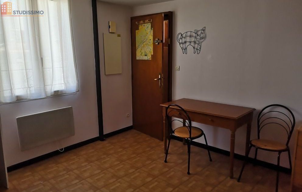 Studio meublé 22m² Saumur - Meublé, 4e étage - Photo 2
