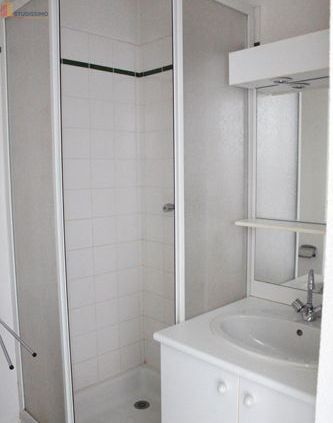 Studio 19m² Nantes centre - Proche gare, Quartier Saint-Donatien - Photo 1