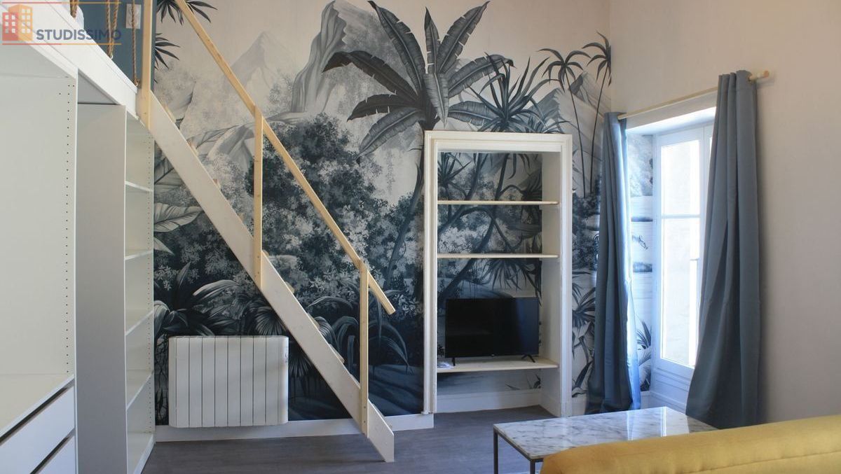 Studio à Nantes