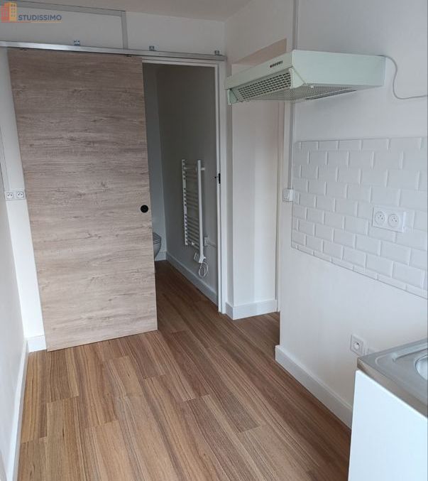 Studio 38m² Vannes-sur-Cosson - Lumineux, calme - Photo 1