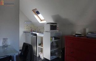 Studio meublé 18m² Nantes Mellinet - Calme, 3e étage - Photo 2