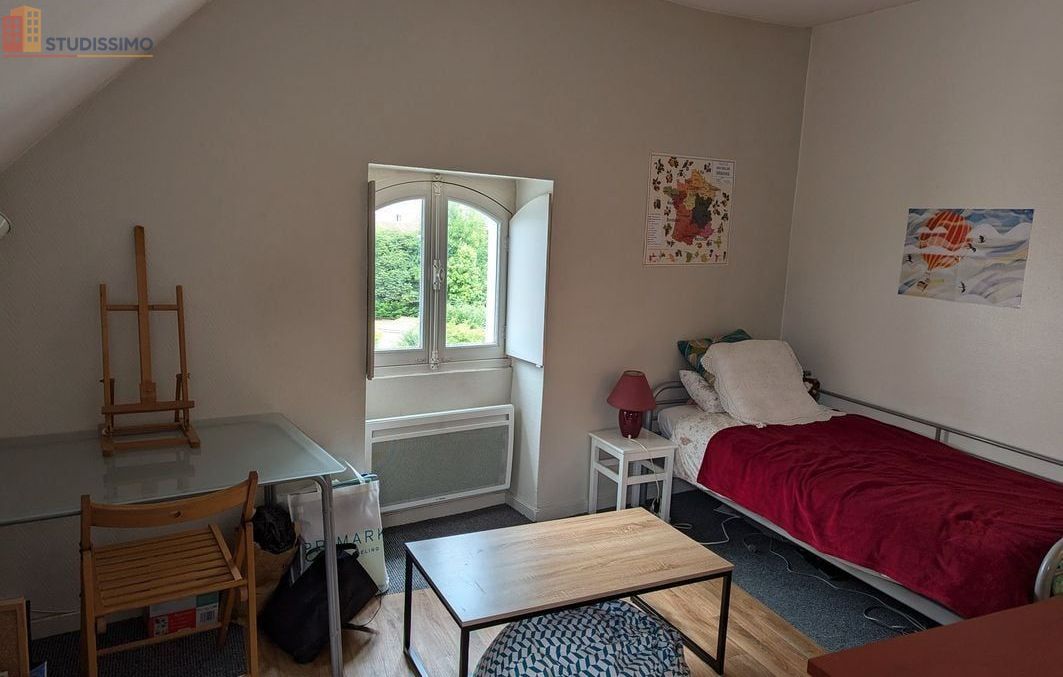 Studio à Nantes