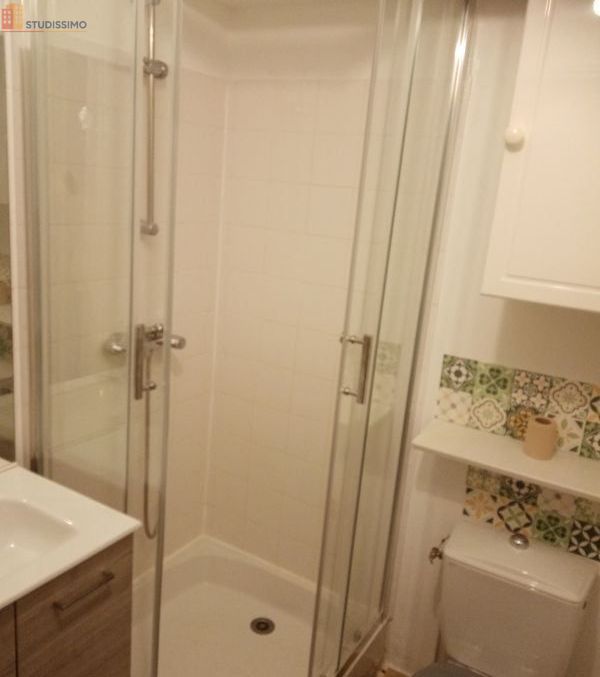 Studio meublé 19m² Nantes centre - Proche Foch, lumineux - Photo 12