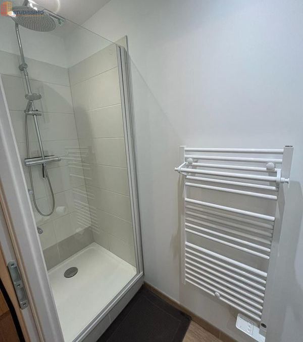 Studio meublé 18m² Briare - Meublé, proche Loire - Photo 4