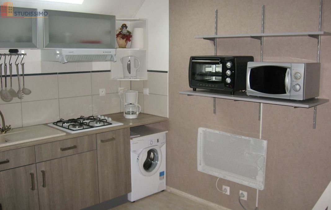 Studio meublé 30m² Pressigny-les-Pins - Meublé, DPE D - Photo 7