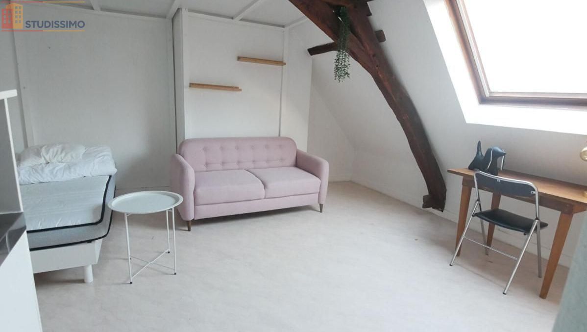 Studio à Angers