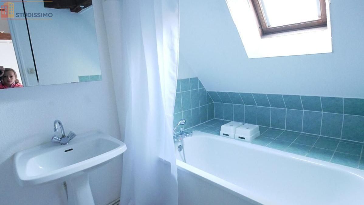 Studio 18m² Angers 49100 - Photo 1