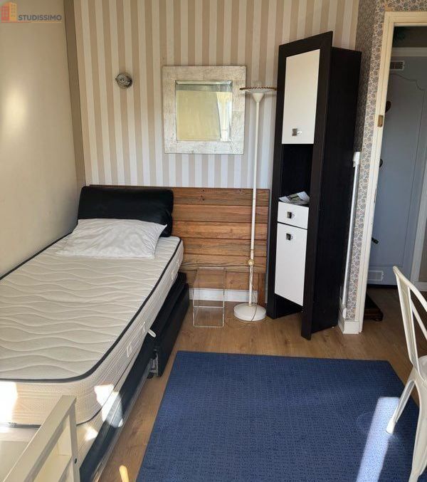 Studio meublé 20m² Orléans 45000 - Meublé, salle d'eau - Photo 3