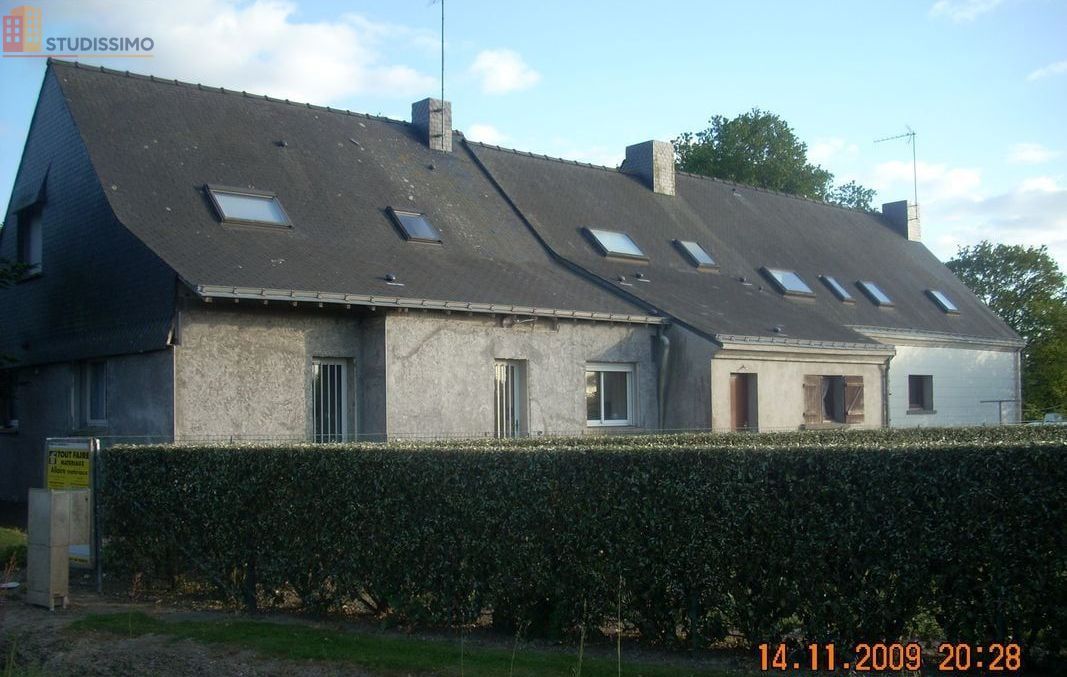 Studio meublé 18m² Saint-Nazaire - Meublé, proche IUT - Photo 11