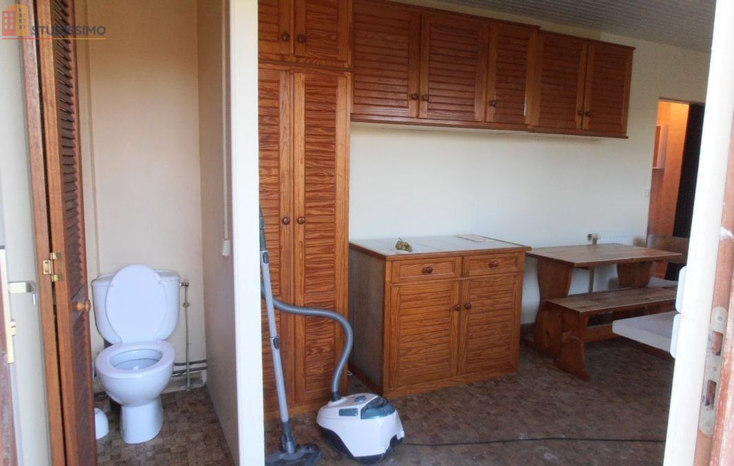 Studio meublé 18m² Saint-Nazaire - Meublé, proche IUT - Photo 8