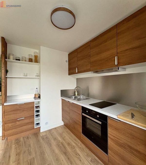 Studio meublé 30m² Orléans 45000 - Rénové, balcon et parking - Photo 11