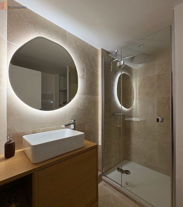 Studio meublé 30m² Orléans 45000 - Rénové, balcon et parking - Photo 9