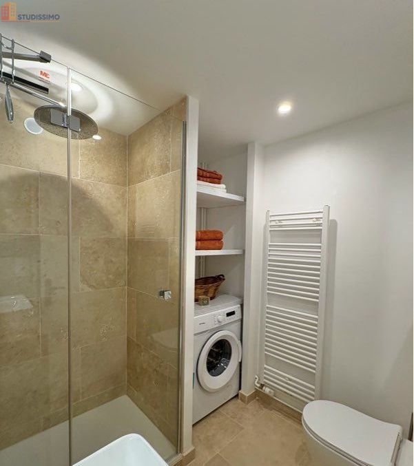 Studio meublé 30m² Orléans 45000 - Rénové, balcon et parking - Photo 8