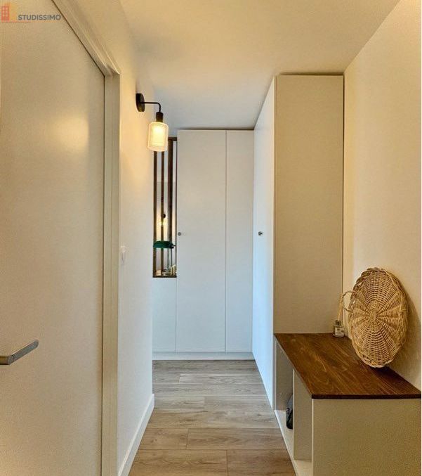 Studio meublé 30m² Orléans 45000 - Rénové, balcon et parking - Photo 5