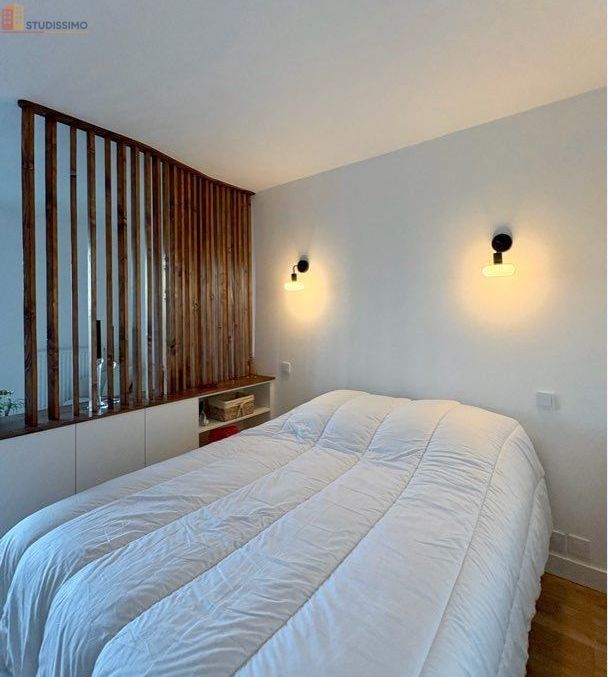Studio meublé 30m² Orléans 45000 - Rénové, balcon et parking - Photo 3