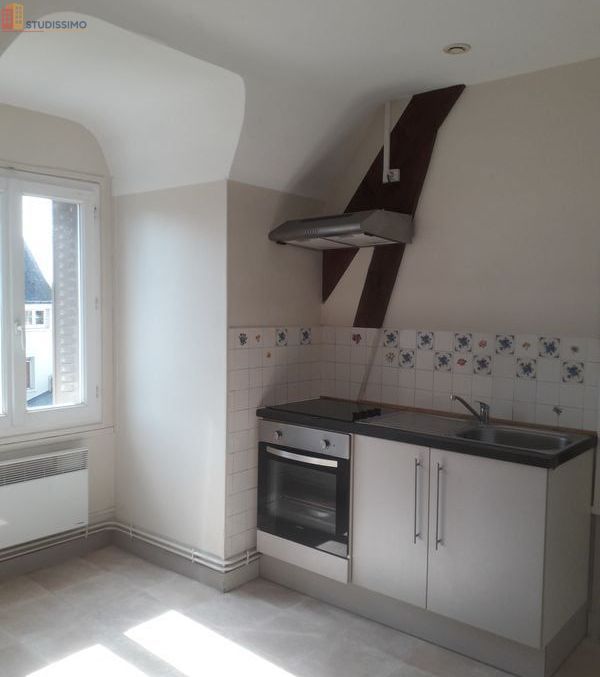 Studio 38m² Gien - Centre-ville - Photo 2
