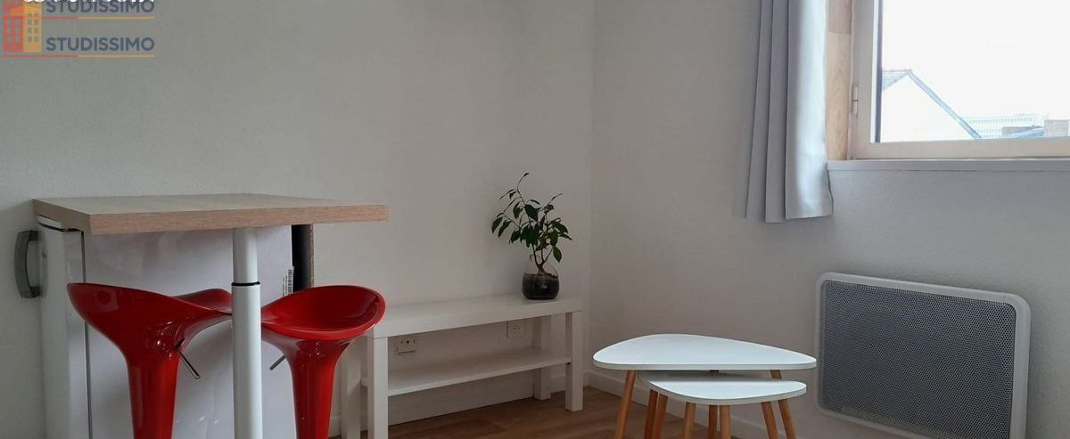 Studio à Nantes