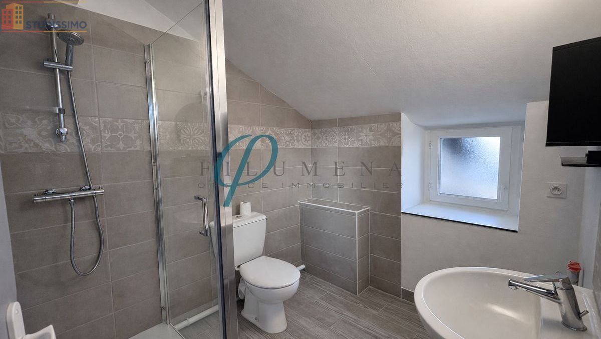 Studio 23m² Ancenis-Saint-Géréon - Dernier étage, lumineux - Photo 14
