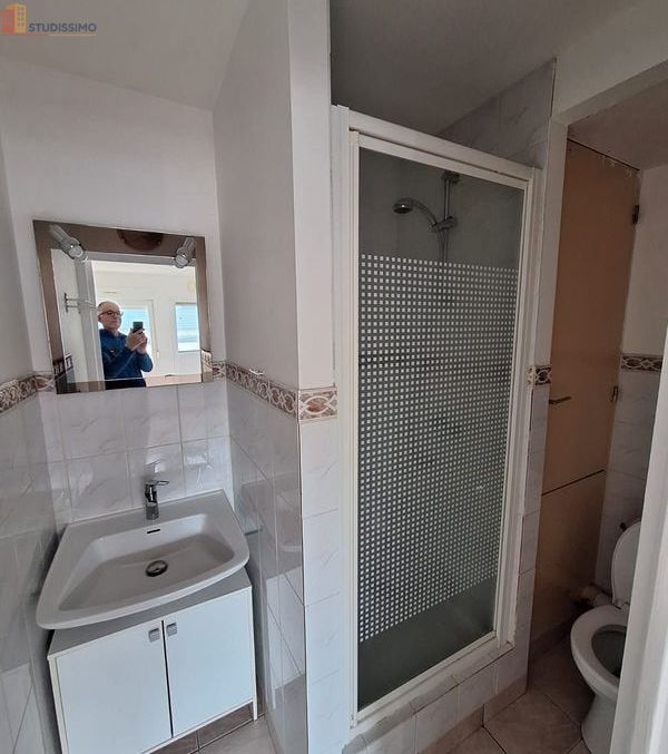 Studio 19m² Thouaré-sur-Loire - Centre-ville, proche commerces - Photo 2