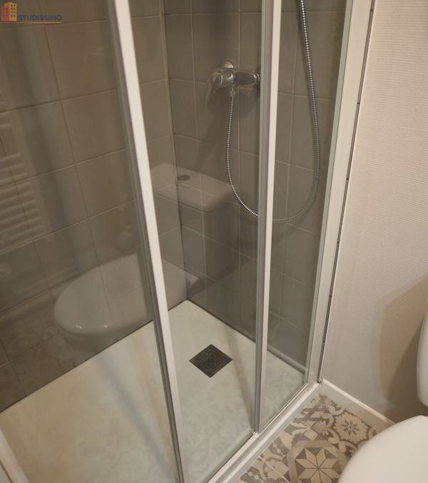 Studio 18m² Orléans 45000 - DPE D - Photo 1