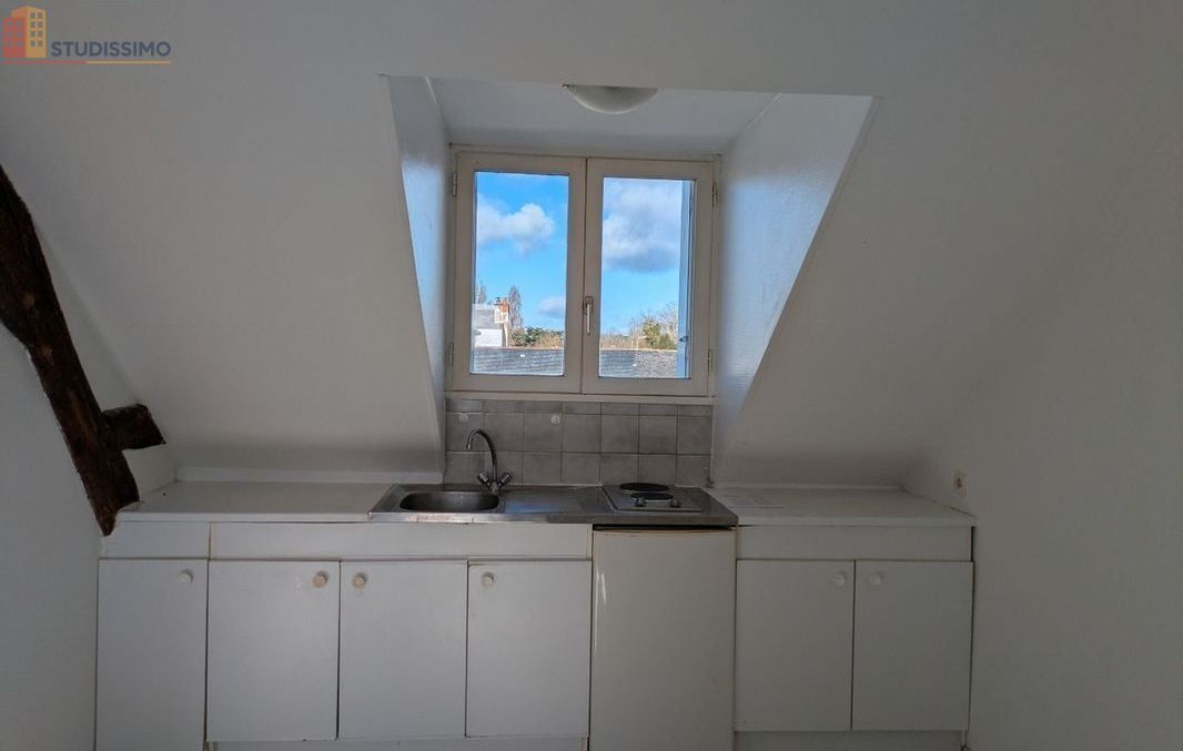 Studio à Saumur