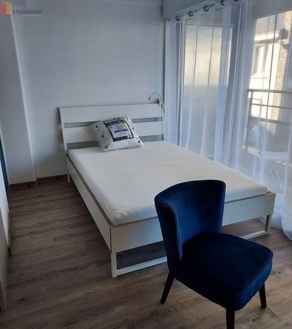 Studio meublé 24m² Saint-Nazaire - Hyper centre, calme - Photo 6
