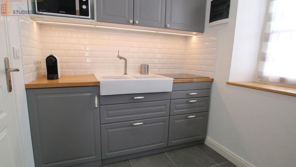 Studio meublé 21m² Montargis - Indépendant, centre-ville - Photo 20