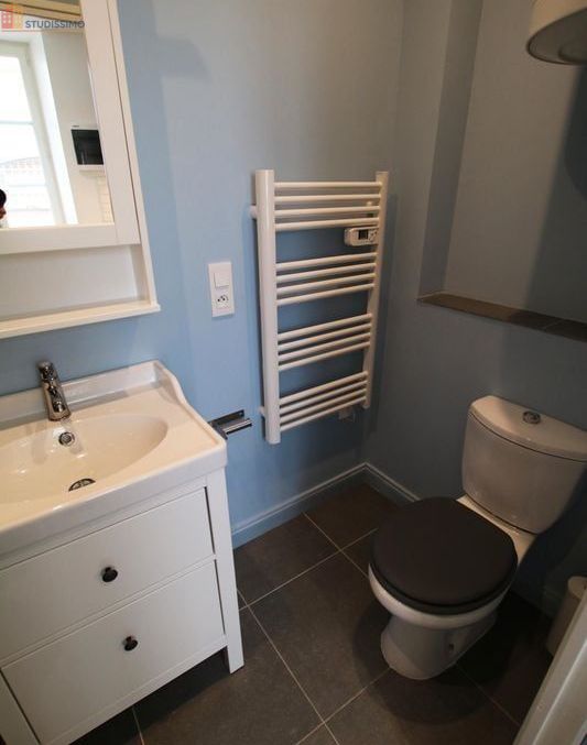 Studio meublé 21m² Montargis - Indépendant, centre-ville - Photo 21