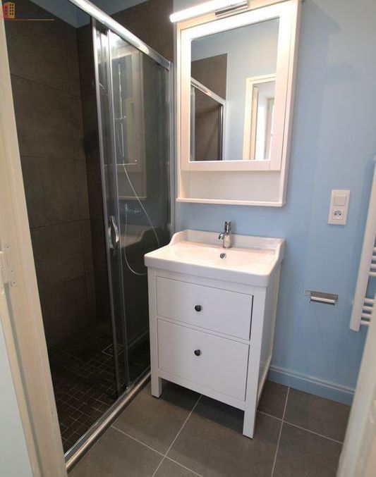 Studio meublé 21m² Montargis - Indépendant, centre-ville - Photo 17
