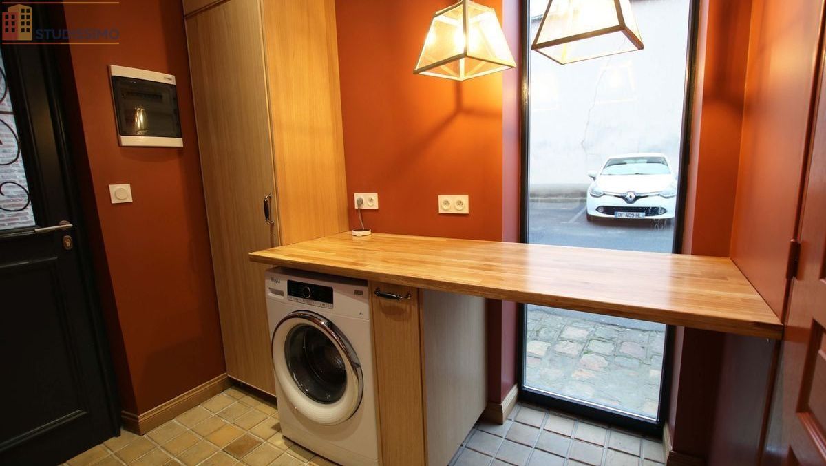 Studio meublé 21m² Montargis - Indépendant, centre-ville - Photo 3
