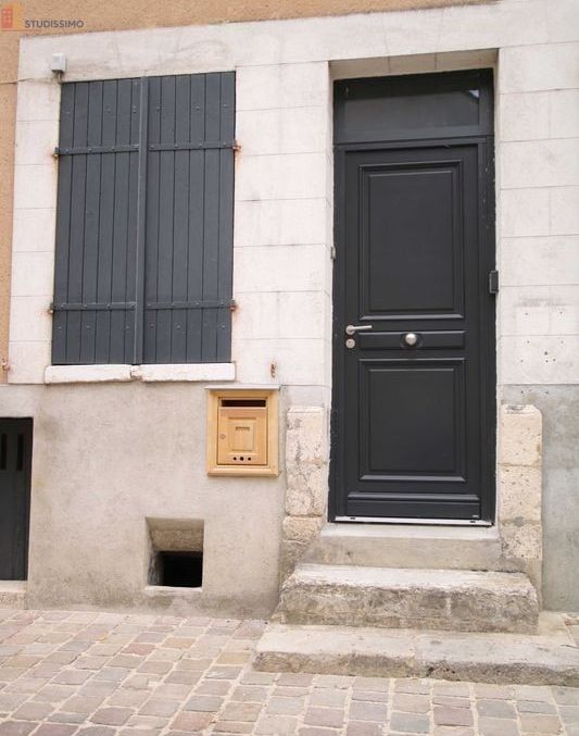 Studio meublé 21m² Montargis - Indépendant, centre-ville - Photo 5