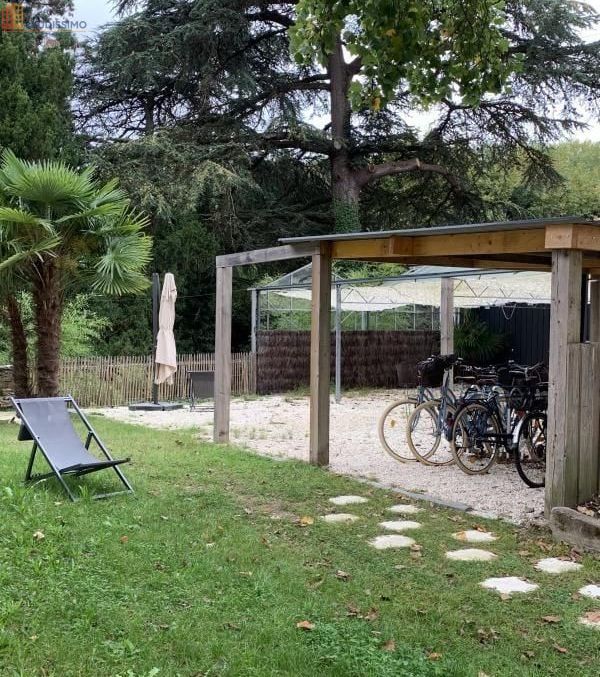 Studio meublé 21m² Vertou 44120 - Meublé, DPE D - Photo 69