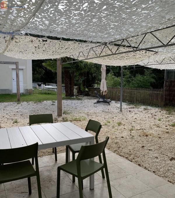 Studio meublé 21m² Vertou 44120 - Meublé, DPE D - Photo 58