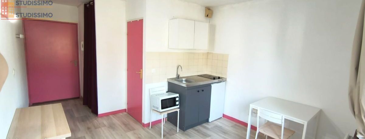 Studio à Orléans