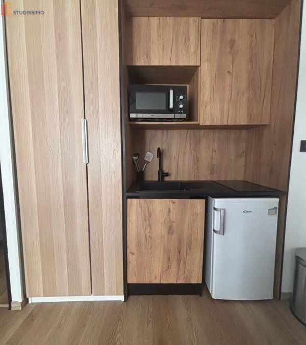 Studio meublé 18m² Nantes 44000 - Meublé, DPE B - Photo 7